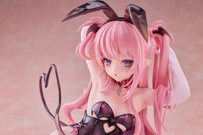Succubus Rumuru (Tamano Kedama) - Normal Edition - Pure (5)