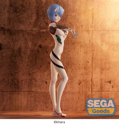 Rei Ayanami - Momentary White - SPM - Sega (4).jpg
