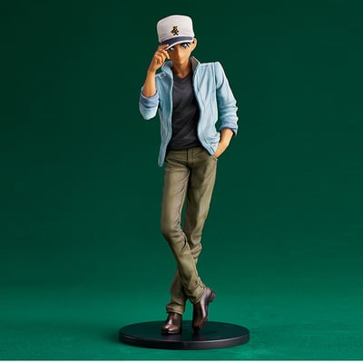 Heiji Hattori - Union Creative - 9