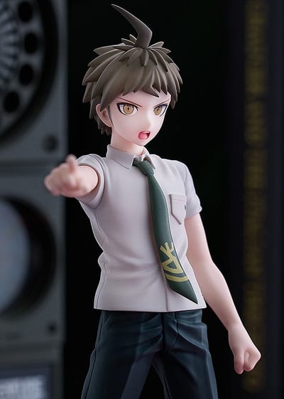 Hajime Hinata - Danganronpa Pop Up Parade - Good Smile Company - Neuauflage (4)