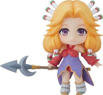 Nendoroid 2046 Serafina (1)