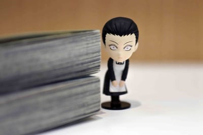 Emma mit Mini-Isabella - Aniplex / Wing - 3