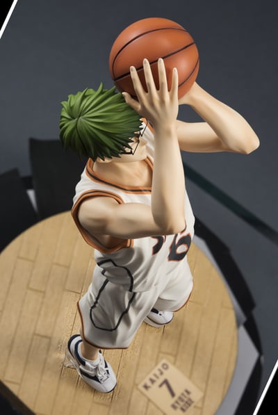 Shintarou Midorima - Megahouse - 6
