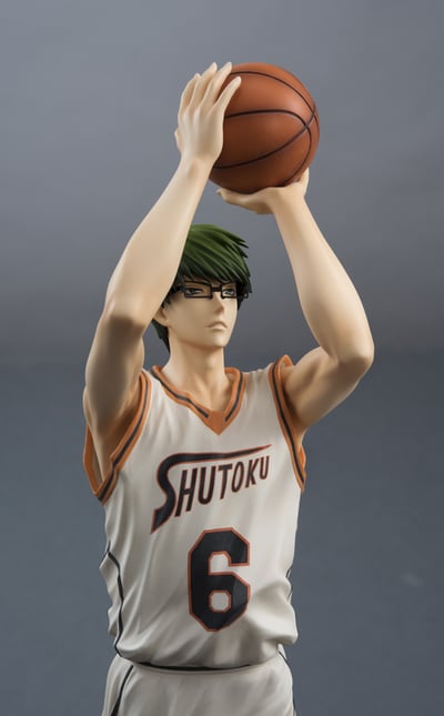 Shintarou Midorima - Megahouse - 1