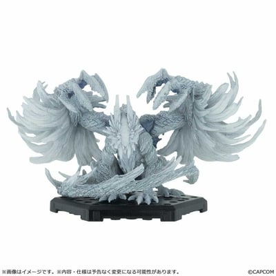 Random Choice - Monster Hunter Figure Builder Standard Model Plus Vol. 29 - Capcom - 4