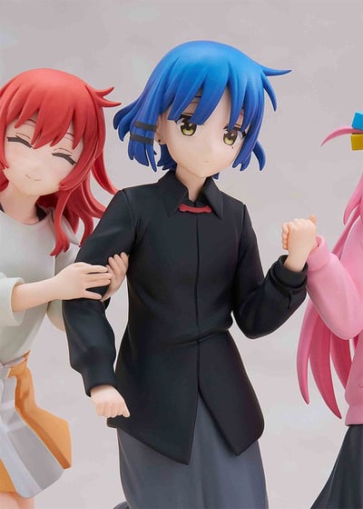 Jumping Girl(s) - Bocchi the Rock! Set - Aniplex - 7