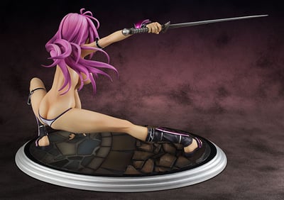 Fighter - DX Version - Bikini Warriors - 8