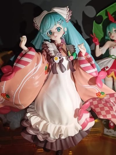 Meine süße Snow Miku · Snow Miku - Snow Miku 2024 - Ichibansho