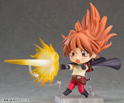 Nendoroid 901 Lina Inverse - Re-Release - 6