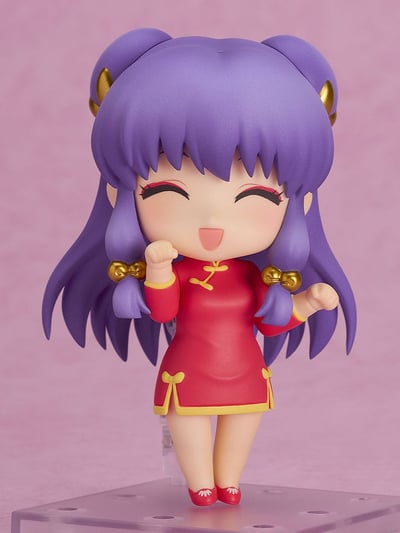 Nendoroid 2794 Shampoo - 4
