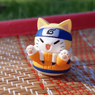 Narutocat 