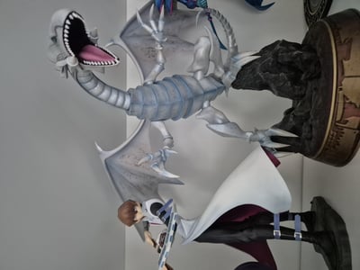 Seto Kaiba - ARTFX J - Neauflage