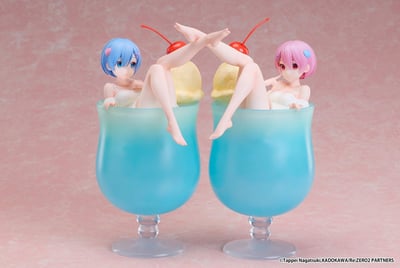 Rem - Cream Soda - Elcoco - 1