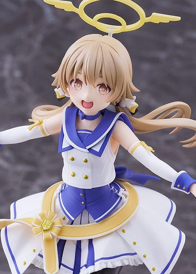 Hifumi Ajitani - Mischievous Straight - Blue Archive Pop Up Parade - Good Smile Company (6)