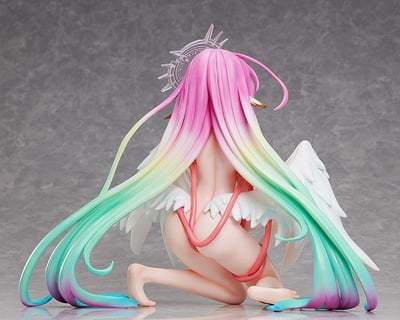 Jibril - Shampoo - 1/4 B-Style Bunny - FREEing (6)