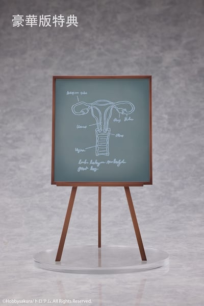 Martha-sensei (Throtem) - Limited Edition - Hobby Sakura (6)