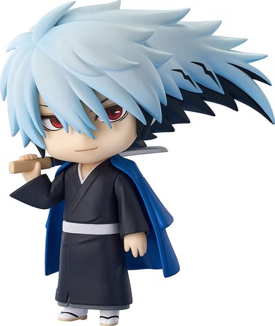 Nendoroid 2684 Rikuo Nura - Night (6)