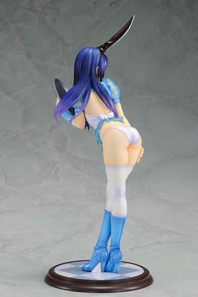 Fuyuka Yukishiro - Bunny Version - Amakuni / Hobby Japan Exclusive - 7