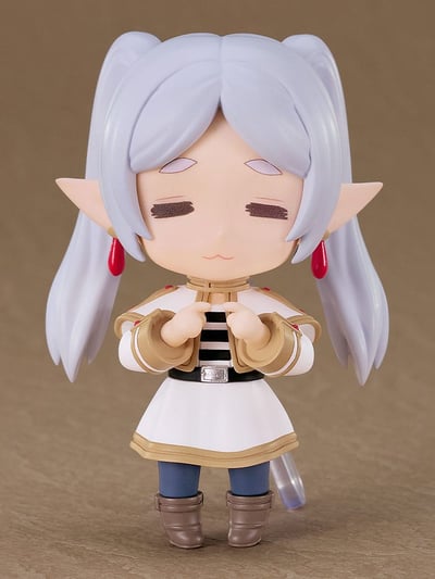 Random Choice - Heroes vs Villains - Frieren Nendoroid Surprise - Good Smile Company - 7