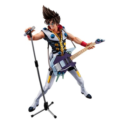 Nekki Basara - Fire Bomber - Megahouse (5).jpg