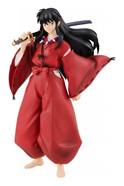 Inuyasha - New Moon -  Inuyasha Pop Up Parade - Good Smile Company (1)