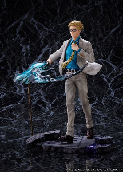 Kento Nanami  - Jujutsu Kaisen - 1/7 - Shibuya-scramble - eStream (20)