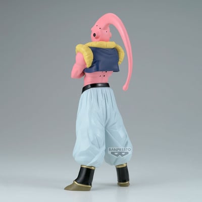 Majin Buu - Dragon Ball Z - Match Makers II - Banpresto (1)