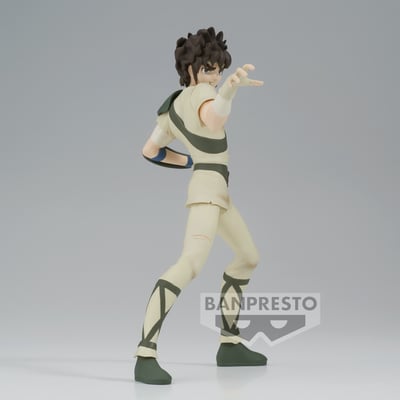 Seiya- Saint Seiya - Saint Cosmo Memoir Pegasus- Banpresto (1)