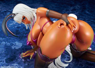 Wagaya No Liliana-san - Bunny Style - 1