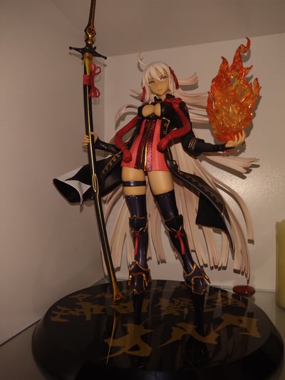 Okita Souji (ALter Ego) - Fate/ Grand Order