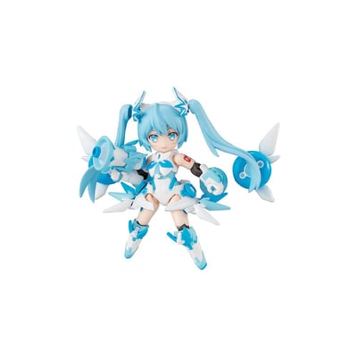 Set (3 Figuren) - Snow Miku, Luka und Rin - Desktop Singer Actionfiguren - Megahouse (2).jpg