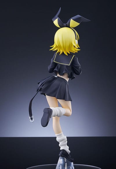 Rin Kagamine - Bring It On - L - Vocaloid Pop Up Parade - Good Smile Company (5)