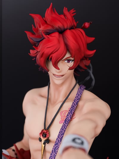 Ryouma Sakamoto - Bakumatsu Rock - Bellissimo - Di Molto Bene - 8