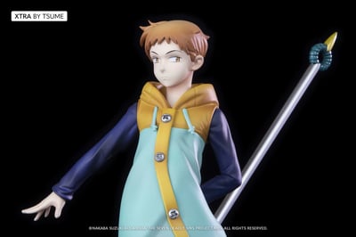 King - Seven Deadly Sins  Nanatsu no Taizai - Tsume X-tra (7).jpeg