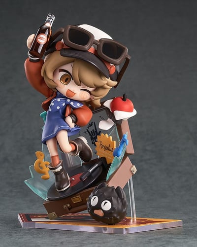 Regulus - Qset+ - Good Smile Company - 1