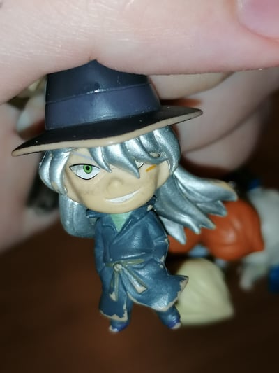 Schmutzig aber putzig 