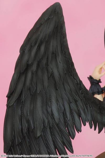 Akeno Himejima - Standard Edition - Temptation of the Miko - Griffon - 13