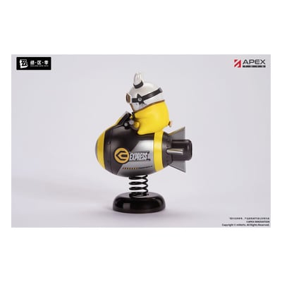 Rocketboo - Happy Shake - Apex - 9