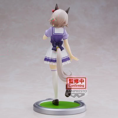 Curren Chan - Uma Musume: Pretty Derby - Banpresto (2)
