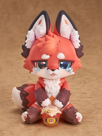 River Zubehör Set - Nendoroid More (5)