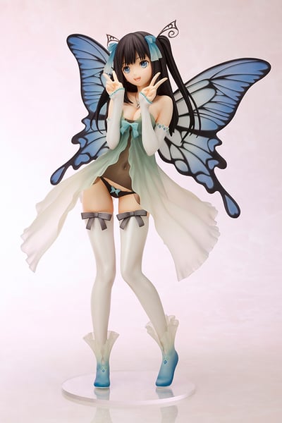 Peace Keeper Daisy - Réédition (Figure par Tony Taka) - 11