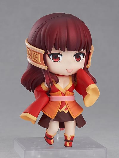 Nendoroid 1732 Long Kui Red (3).jpg