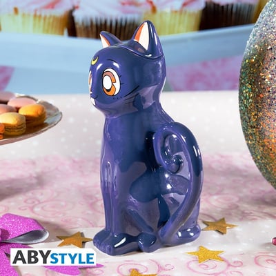 "Luna" - Teekanne/ Teapot - Sailor Moon - AbyStyle (2)