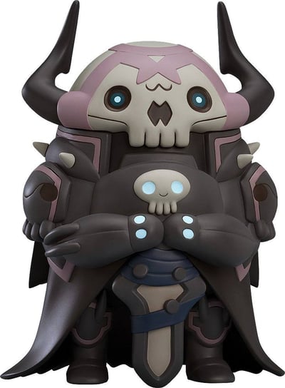 King Hassan - Assassin - Fate/Grand Order Soft Vinyl Figur/ Spardose  - Max Factory - 2