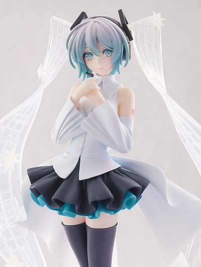 Hatsune Miku - Little Missing Stars - Pop Up Parade - Good Smile Company - 6