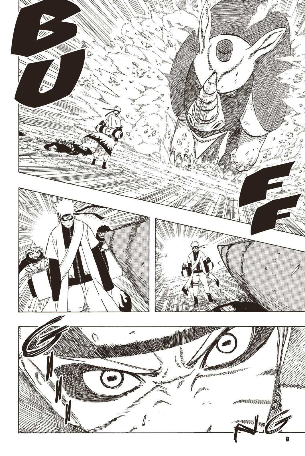 Naruto Massiv - Carlsen - Band 016 - 7