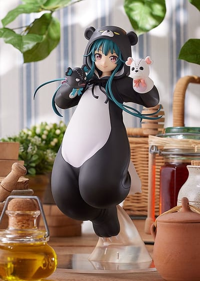 Yuna - L - Kuma Kuma Kuma Bear Punch! Pop Up Parade - Good Smile Company (2)