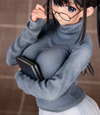 Bungaku Shoujo Akituski Kurumi (Matarou) - Märchen Punch (4)