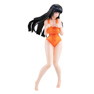 Hinata Hyuuga - Splash Ver. - Naruto Gals - 9