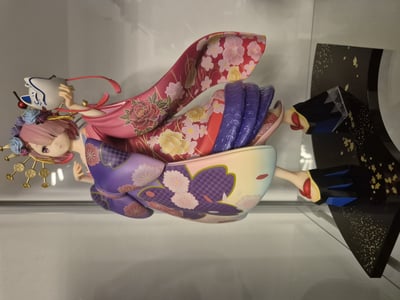 Ram - Oiran - F:Nex - Furyu